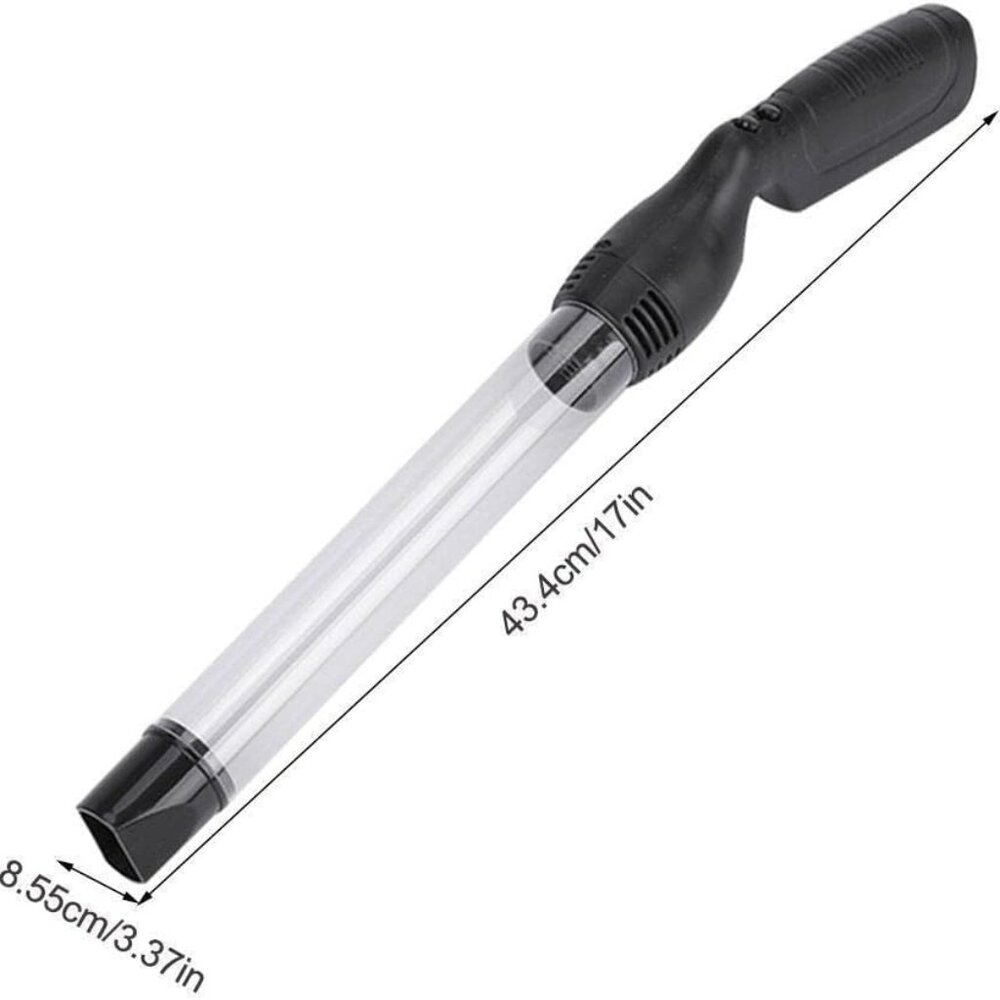 EcoFriendly Sucker Spider Vacuum Traps Handheld Insect and Bug